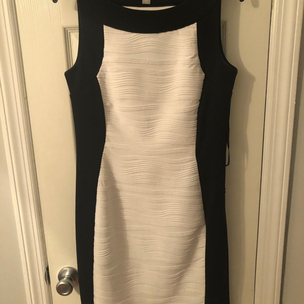 Calvin Klein dress